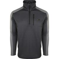 Breathlite-Pullover-DW2041-Black (1)